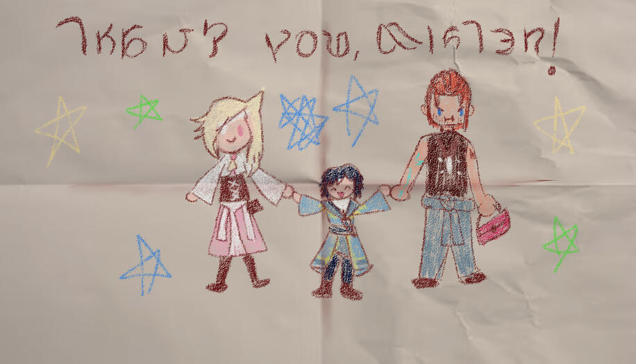 by @Liinxie